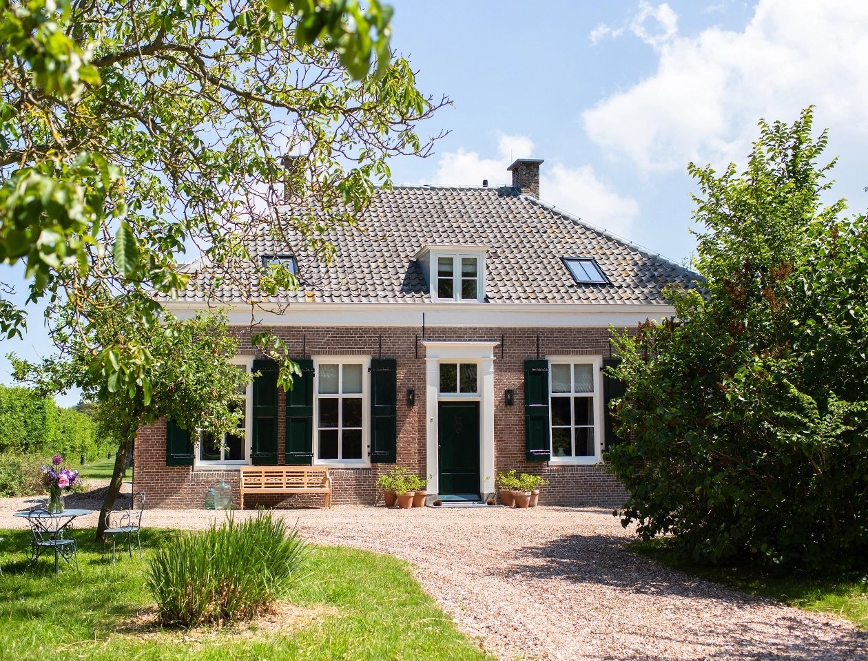 boerderij